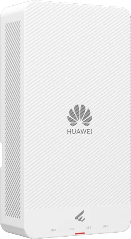 Huawei eKitEngine AP265E Wi-Fi 6 Access Point - AX3000, Dual Band, 5 Port, 2975 Mbps, MU-MIMO, Duvar Tipi Indoor AP