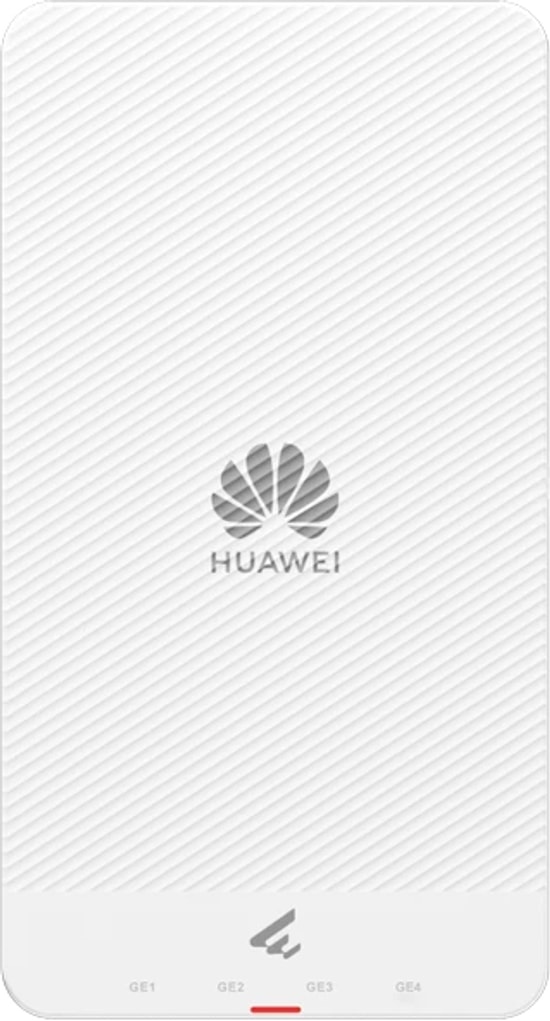 Huawei eKitEngine AP265E Wi-Fi 6 Access Point - AX3000, Dual Band, 5 Port, 2975 Mbps, MU-MIMO, Duvar Tipi Indoor AP