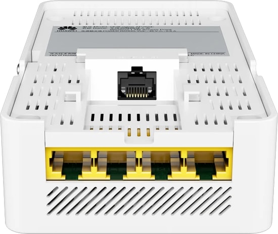 Huawei eKitEngine AP265E Wi-Fi 6 Access Point - AX3000, Dual Band, 5 Port, 2975 Mbps, MU-MIMO, Duvar Tipi Indoor AP