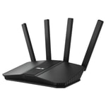 ASUS RT-BE55 WiFi 7 3600 Mbps AiMesh Router - BE3600, Çift Bant, 4 Anten, 2.5G WAN, VPN, Güvenlik ve Ebeveyn Kontrolü