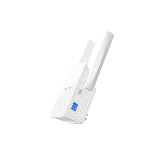 Tenda A23 AX1500 Wi-Fi 6 Menzil Genişletici - 1201Mbps 5GHz, 300Mbps 2.4GHz, Gigabit Port, 2x 5dBi Anten, WPA3, WPS