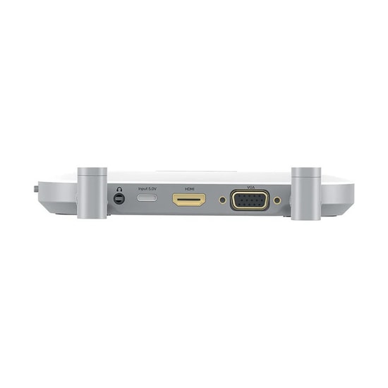 Unitek V1183A01 Kablosuz HDMI Verici ve Alıcı Kiti - Full HD Görüntü Aktarımı, Dual Anten, 60 Ay Garanti Desteği