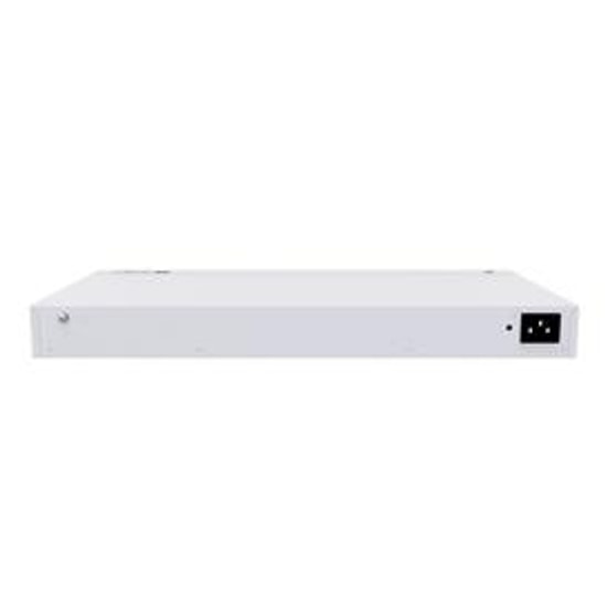 Huawei eKitEngine S310-24P4X 24 Port Gigabit PoE Switch - Yönetilebilir, 400W PoE, 4x 10G SFP+ Uplink, Rackmount Metal
