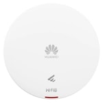 Huawei eKit Engine AP361 Wi-Fi 6 Tavan Tipi Access Point - 1775 Mbps, Dual Band, 1x GbE Port, PoE, 2x2 MU-MIMO