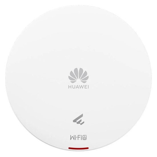 Huawei eKit Engine AP361 Wi-Fi 6 Tavan Tipi Access Point - 1775 Mbps, Dual Band, 1x GbE Port, PoE, 2x2 MU-MIMO