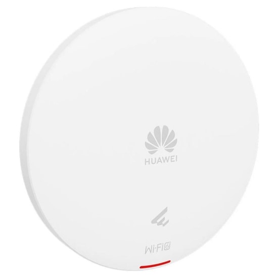 Huawei eKit Engine AP361 Wi-Fi 6 Tavan Tipi Access Point - 1775 Mbps, Dual Band, 1x GbE Port, PoE, 2x2 MU-MIMO