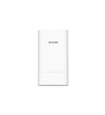 Tenda O1-5G-KIT 5GHz 867Mbps 9dBi Outdoor CPE Access Point 2-li Kit - 1km Menzil, 10/100 LAN, Pasif PoE Destekli