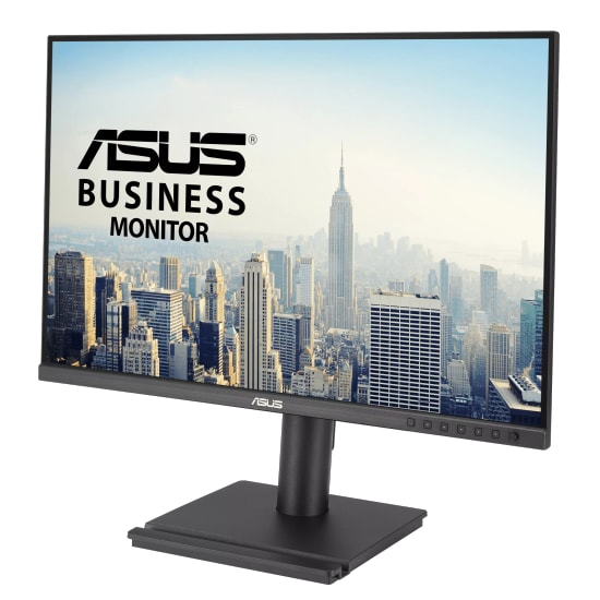 Asus BE248CFN 24.1" 100Hz 5ms IPS Kurumsal Monitör - 1920x1200, 350nit, USB-C 96W PD, HDMI, Daisy Chain, Pivot, Vesa