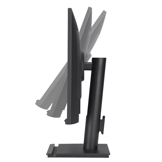 Asus BE248CFN 24.1" 100Hz 5ms IPS Kurumsal Monitör - 1920x1200, 350nit, USB-C 96W PD, HDMI, Daisy Chain, Pivot, Vesa