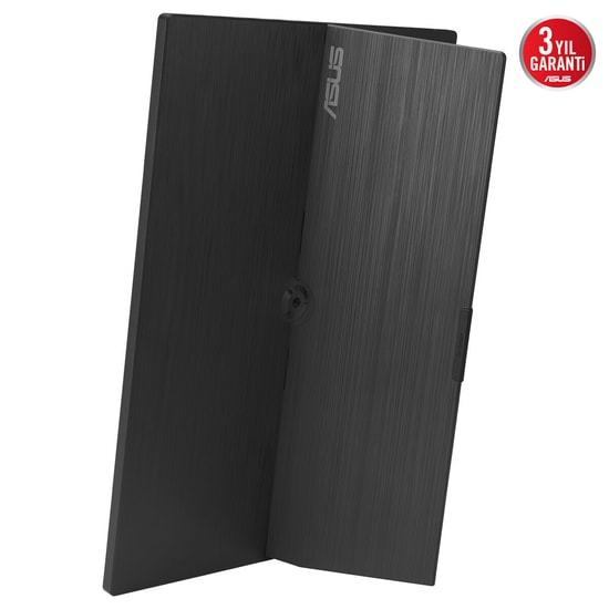 Asus ZenScreen MB16FC 16" WUXGA Taşınabilir IPS Monitör - 1920x1200, 75Hz, 5ms, 16:10, Low Blue Light, Flicker Free