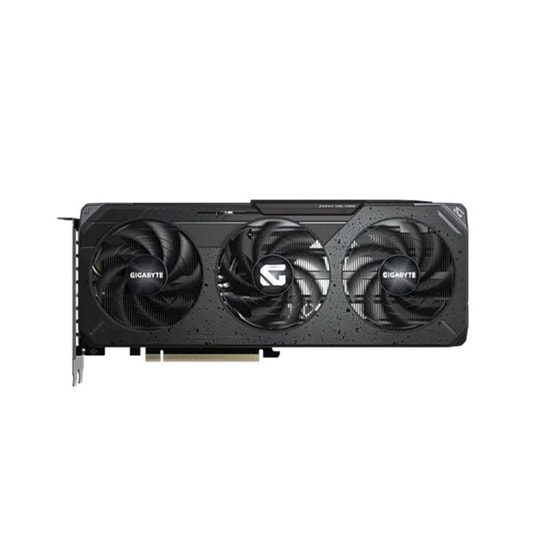 GIGABYTE GeForce RTX 5060 Ti GAMING OC 16GB GDDR7 Ekran Kartı (GV-N506TGAMOC-16GD) - 256 Bit, Ray Tracing, DLSS 4