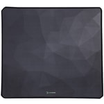 Gamepower GPR400 RGB Gaming Kumaş Mouse Pad (GPR400) - 400x400x4mm, RGB Aydınlatma, Kauçuk Kaymaz Taban, Su Geçirmez