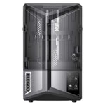 Elegoo Saturn 4 Ultra 16K 3D Yazıcı (SATURN 4 ULTRA) - 16K Monokrom LCD, Kapalı Kasa, Wi-Fi, Kameralı, Reçineli SLA