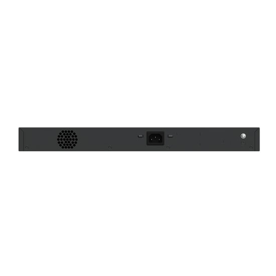 Ruijie Reyee RG-ES228GS-P 24 Port Gigabit 370W PoE Cloud Yönetilebilir Switch - 2xSFP, 2xRJ45 Uplink, Rackmount