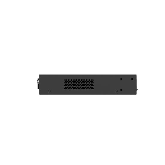 Ruijie Reyee RG-ES228GS-P 24 Port Gigabit 370W PoE Cloud Yönetilebilir Switch - 2xSFP, 2xRJ45 Uplink, Rackmount