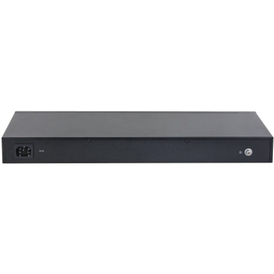 Dahua DH-S3218-16ET-135 16 Port PoE Switch - 16xFE PoE, 2xGE RJ45/SFP Combo, 135W, 250m Mesafe, Yönetilemez Switch