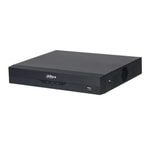 Dahua XVR5116HS-5M-I3/T 16 Kanal 5MP WizSense XVR Kayıt Cihazı - H.265+, 1x16TB HDD, Koaksiyel Ses, 64Mbps, HDMI/VGA