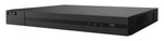 HiLook NVR-232MH-K 32 Kanal 12MP NVR Kayıt Cihazı - H.265 Pro, 2x16TB HDD Desteği, 4K HDMI, Yüz Tanıma, Araç Algılama