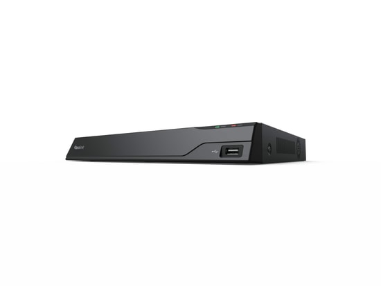 Reolink NVS16-16TB 16 Kanal NVR Kayıt Cihazı - 16MP Çözünürlük, 1x16TB HDD Desteği, PoE, 4K Akıllı IP Kayıt Sistemi