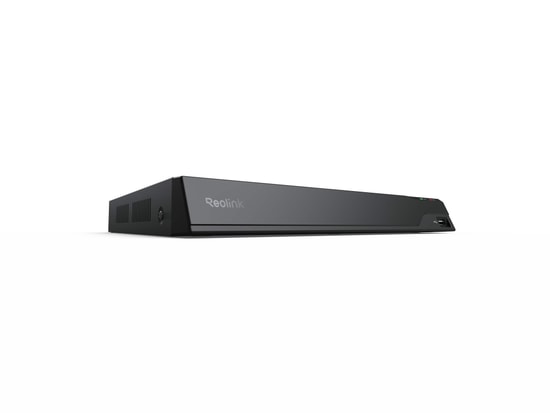 Reolink NVS16-16TB 16 Kanal NVR Kayıt Cihazı - 16MP Çözünürlük, 1x16TB HDD Desteği, PoE, 4K Akıllı IP Kayıt Sistemi