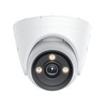 Reolink P335X 8MP 4mm Lens Color-X Renkli POE IP Dome Güvenlik Kamerası - Akıllı Gece Görüşü, 4K Ultra HD Çözünürlük