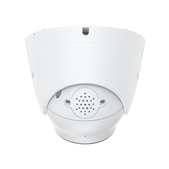 Reolink P335X 8MP 4mm Lens Color-X Renkli POE IP Dome Güvenlik Kamerası - Akıllı Gece Görüşü, 4K Ultra HD Çözünürlük