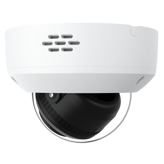 Reolink RP-PCV8MZ 8MP 2.7-13.5mm Lens PoE IP Dome Güvenlik Kamerası - 5X Optik Zoom, 30m Gece Görüş, Çift Yönlü Ses