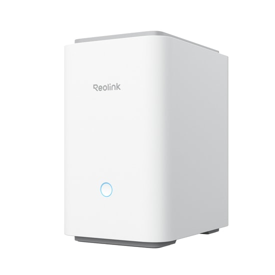 Reolink Home Hub Pro 24 Kanal 16MP Wi-Fi NVR Kayıt Cihazı (HOME-HUB-PRO) - Wi-Fi 6, 2TB HDD, 16TB Destekli, HHP01