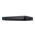 Reolink NVS36 36 Kanal NVR Kayıt Cihazı - 16MP Çözünürlük, 3x16TB (48TB) HDD Desteği, İki Yönlü Ses, Alarm Giriş/Çıkış
