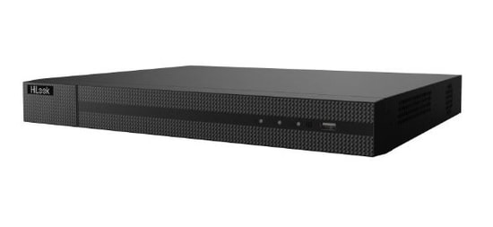 HiLook DVR-232G-M2(S) 32 Kanal Hibrit DVR Kayıt Cihazı - H.265 Pro+, 2x10TB HDD Desteği, 8MP IP Destekli, HDMI, VGA