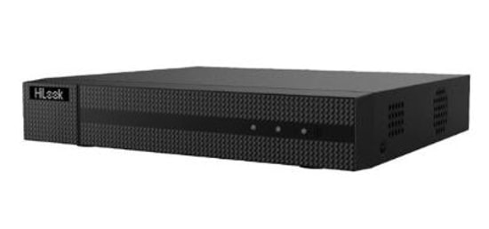 HiLook NVR-232MH-B 32 Kanal 8MP NVR Kayıt Cihazı - H.265+, 2x10TB HDD Desteği, Full HD PoE, 256Mbps Bant Genişliği