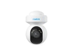 Reolink E1 Outdoor Pro 8MP 2.8-8mm PTZ Wi-Fi Kamera - 3X Optik Zoom, 4K UHD, Gece Görüşü, Çift Yönlü Ses Özelliği