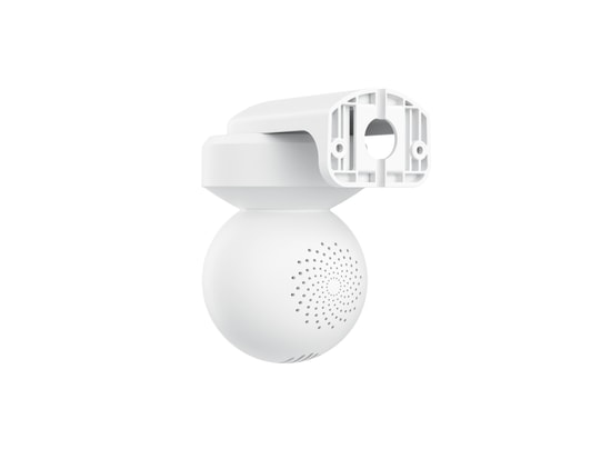 Reolink E1 Outdoor Pro 8MP 2.8-8mm PTZ Wi-Fi Kamera - 3X Optik Zoom, 4K UHD, Gece Görüşü, Çift Yönlü Ses Özelliği