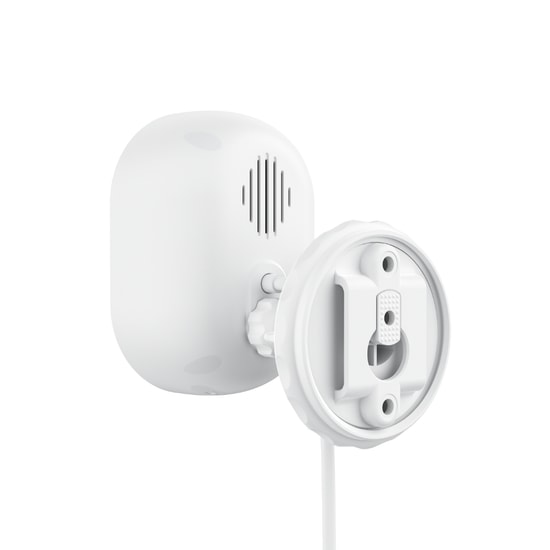 Reolink Lumus Pro 8MP 2.8mm Wi-Fi Küp Güvenlik Kamerası - 4K UHD, Renkli Gece Görüşü, Çift Yönlü Ses, Dahili Mikrofon