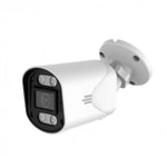Ezcool EZ-1035HD 2MP AHD Bullet Güvenlik Kamerası - 2.8mm Sabit Lens, 40m Gece Görüş, Bullet Kasa, Full HD 1080p IR