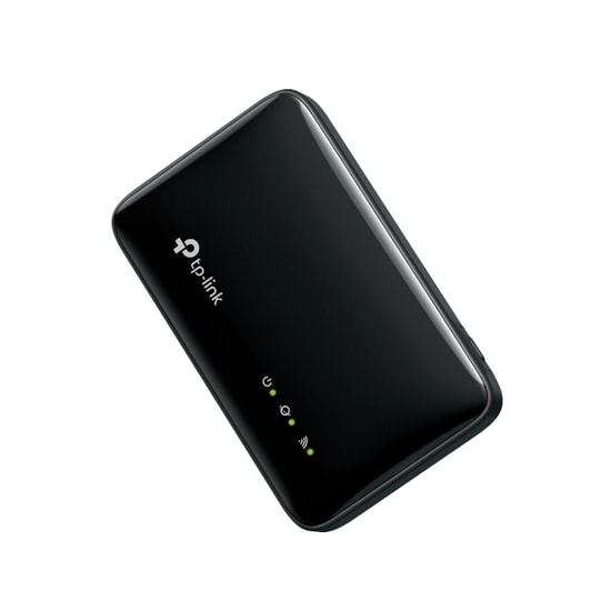 TP-Link M7005 4G LTE Mobil Kablosuz Modem Router - 150 Mbps, Wi-Fi 6, SIM Kart Desteği, 2000mAh Batarya, 10 Cihaz Bağı