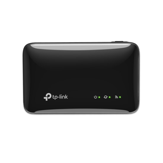 TP-Link M7005 4G LTE Mobil Kablosuz Modem Router - 150 Mbps, Wi-Fi 6, SIM Kart Desteği, 2000mAh Batarya, 10 Cihaz Bağı