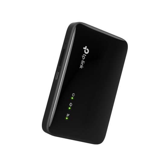 TP-Link M7005 4G LTE Mobil Kablosuz Modem Router - 150 Mbps, Wi-Fi 6, SIM Kart Desteği, 2000mAh Batarya, 10 Cihaz Bağı