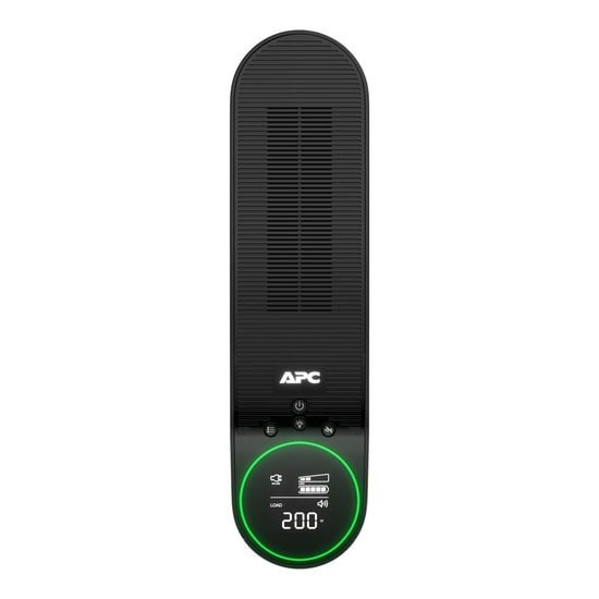 Apc BGM2200B-GR Back-UPS Pro Gaming 2200VA Tower Kesintisiz Güç Kaynağı - 4x Schuko, 2x IEC C13, RGB, Saf Sinüs Dalgası