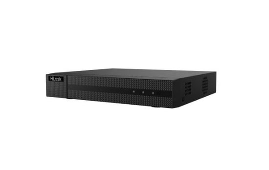 HiLook DVR-208Q-K1(S) 8 Kanal 4MP DVR Kayıt Cihazı - Full HD, 10TB HDD Desteği, H.265+, Audio Over Coaxial, HDMI, VGA
