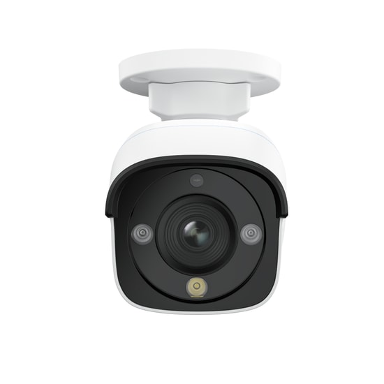 Reolink RP-PCB8M 8MP 2.8mm Lens PoE Bullet Güvenlik Kamerası - 30m Akıllı Gece Görüşü, Çift Yönlü Ses, 4K UHD, IP67