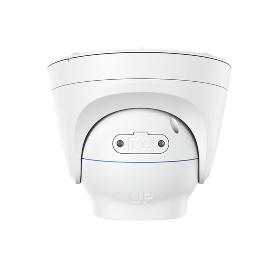 Reolink RP-PCT8M 8MP 2.8mm Lens IP Dome Güvenlik Kamerası - 30m Akıllı Gece Görüşü 4K UHD POE Kamera Desteği