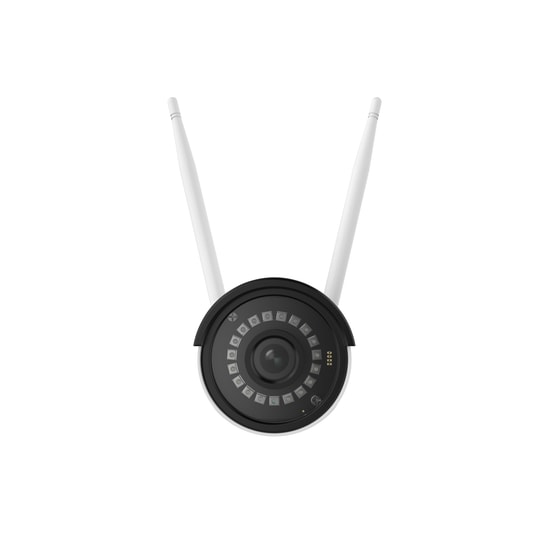 Reolink RLC-510WA 5MP 4mm Lens Wi-Fi Bullet Güvenlik Kamerası - 12m Gece Görüşü, Dahili Mikrofon, SD Kart Desteği, IP66