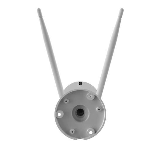 Reolink RLC-510WA 5MP 4mm Lens Wi-Fi Bullet Güvenlik Kamerası - 12m Gece Görüşü, Dahili Mikrofon, SD Kart Desteği, IP66