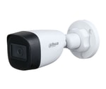 Dahua HAC-HFW1500C-0360B-S2 5MP Bullet Güvenlik Kamerası - 3.6mm Sabit Lens, 30m Gece Görüşü, HDCVI/AHD/TVI/CVBS, IP67