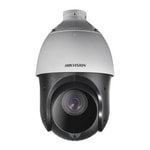 Hikvision DS-2DE4425IW-DE 4MP 25x Zoom Speed Dome PTZ Kamera - 4.8-120mm Lens, 100m IR, DarkFighter, H.265+, IP66