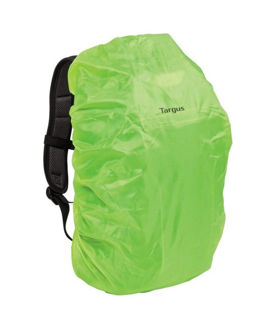 Targus CityGear TCG662GL 15.6 Notebook Sırt Çantası - Siyah, Güvenli Bölme, Dolgulu ve Ergonomik Şık Tasarım Koruma