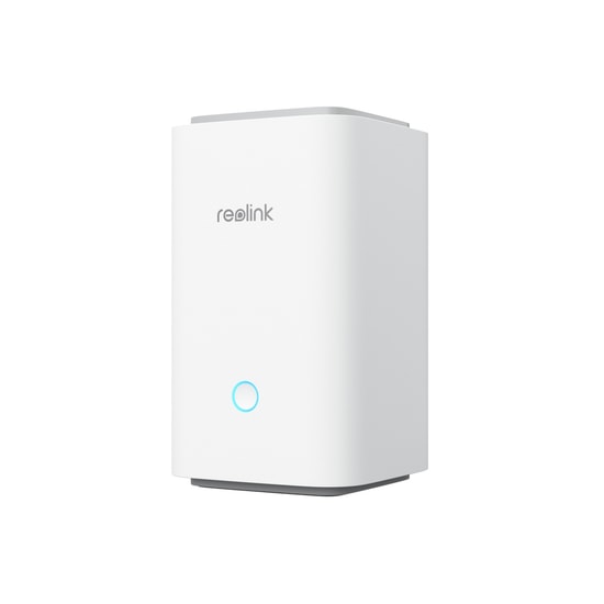 Reolink Home Hub 8 Kanal 4K UHD Wi-Fi Kayıt Cihazı (HOME-HUB-8) - İki Yönlü Ses, Gece Görüşü, MicroSD Kart Destekli