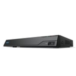Reolink NVS16-16TB 16 Kanal NVR Kayıt Cihazı - 16MP, 2x8TB HDD Uyumlu, PoE, 4K Akıllı IP Güvenlik Sistem Kayıt Cihazı