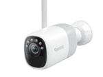 Reolink Altas 4MP 4mm Bullet Güvenlik Kamerası - 30m Renkli Gece Görüşü, Color-X, Bataryalı, Wi-Fi, Çift Yönlü Ses